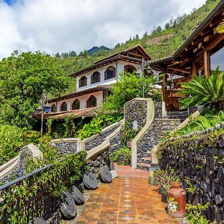Samari Spa Resort バーニョス エクステリア 写真