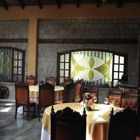 Samari Spa Resort バーニョス エクステリア 写真