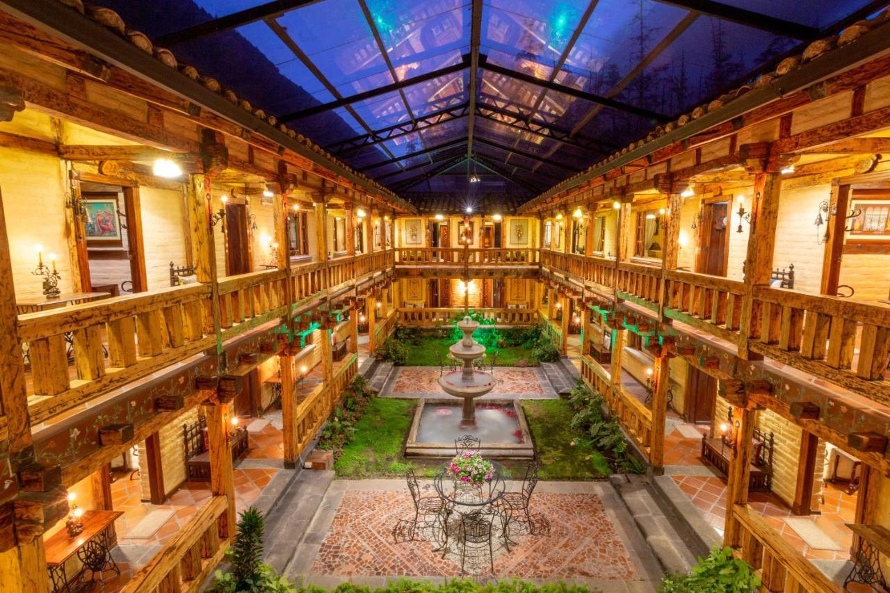 Samari Spa Resort バーニョス エクステリア 写真