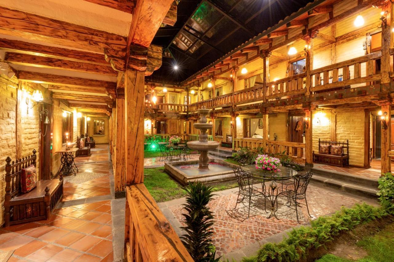 Samari Spa Resort バーニョス エクステリア 写真