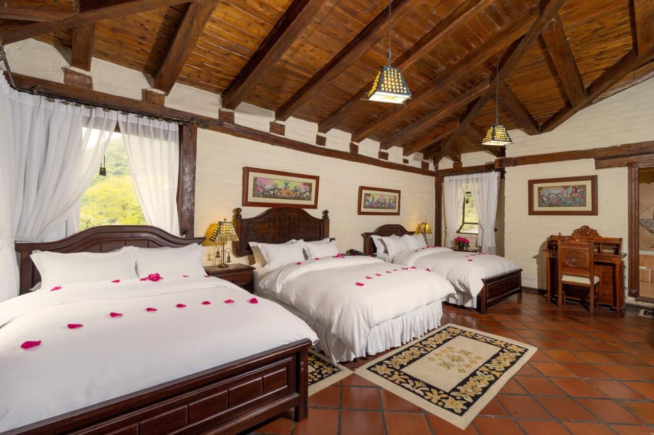 Samari Spa Resort バーニョス エクステリア 写真