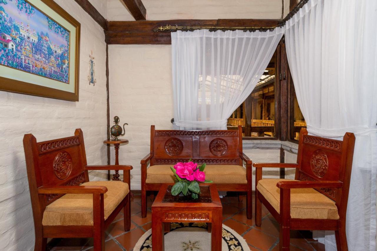 Samari Spa Resort バーニョス エクステリア 写真