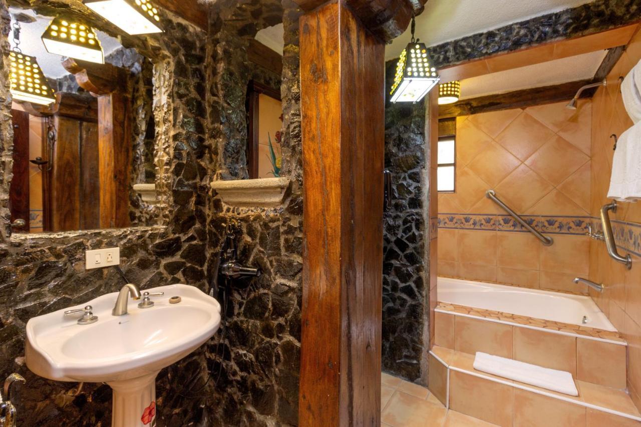 Samari Spa Resort バーニョス エクステリア 写真