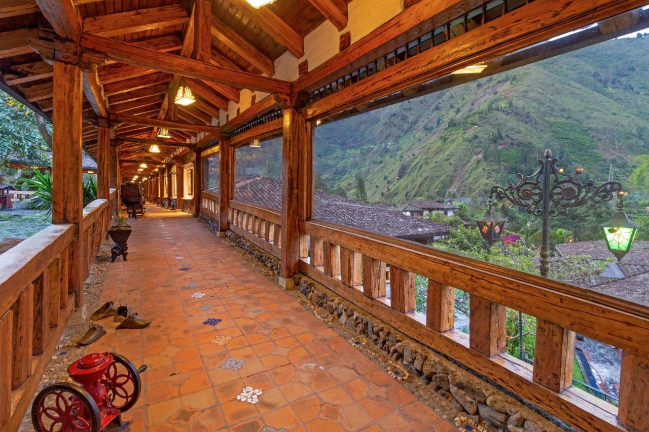 Samari Spa Resort バーニョス エクステリア 写真