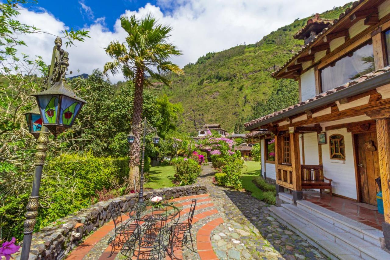 Samari Spa Resort バーニョス エクステリア 写真