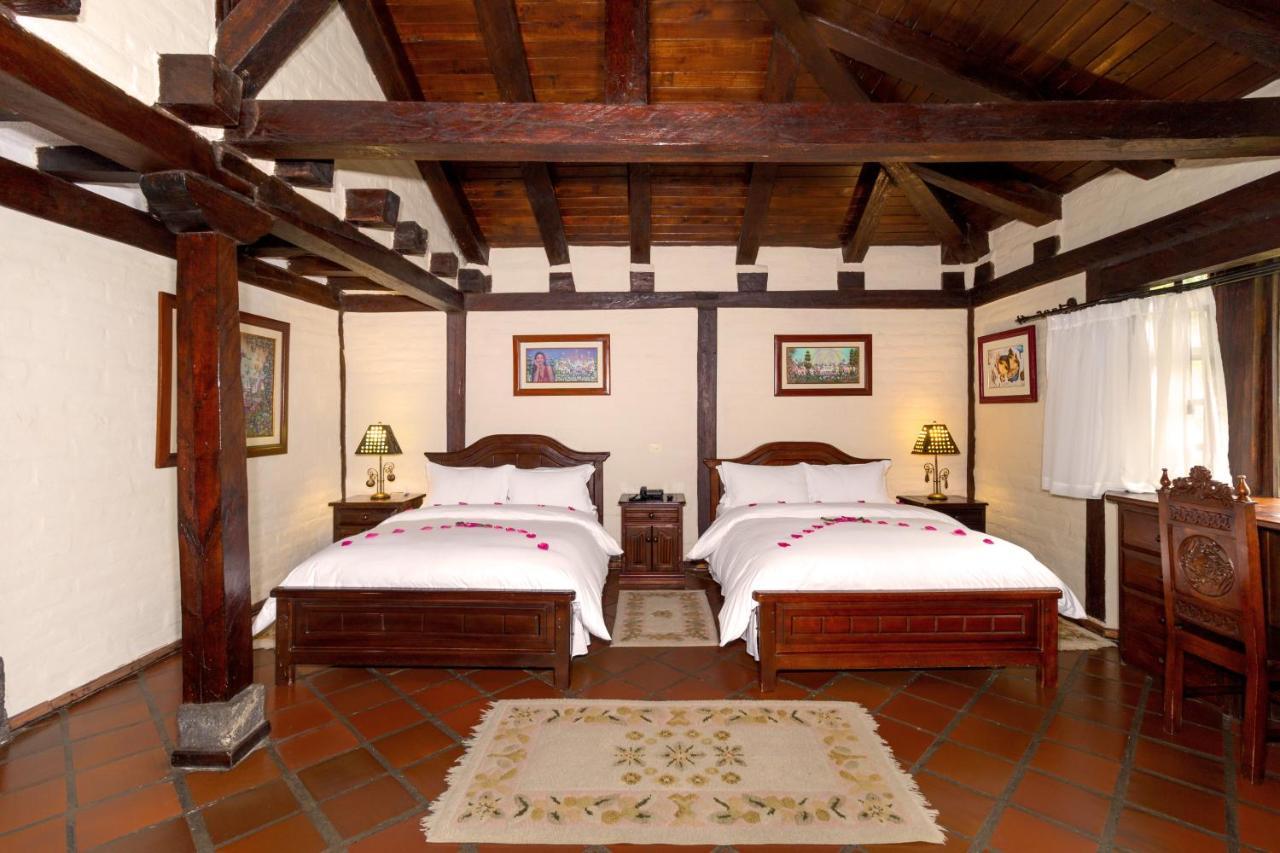 Samari Spa Resort バーニョス エクステリア 写真