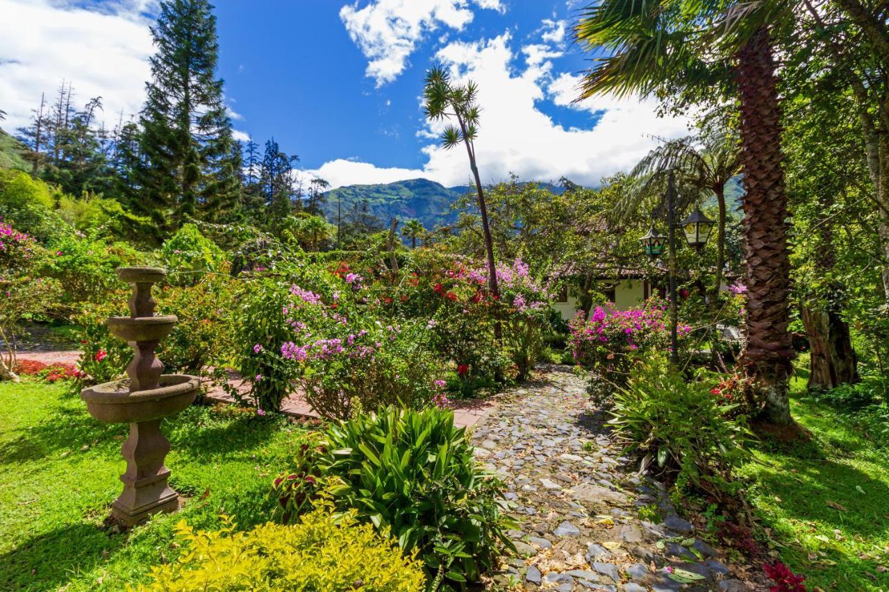 Samari Spa Resort バーニョス エクステリア 写真