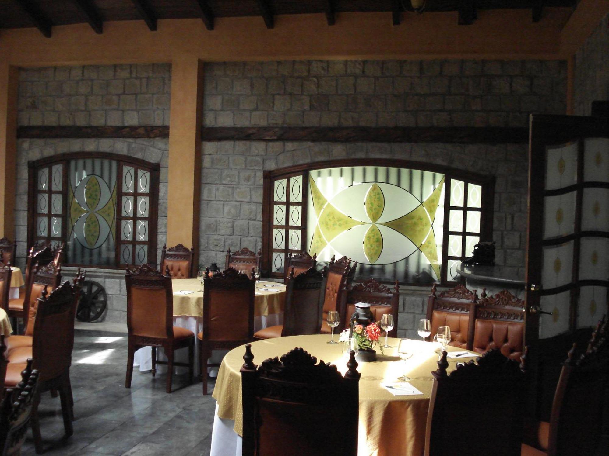 Samari Spa Resort バーニョス エクステリア 写真