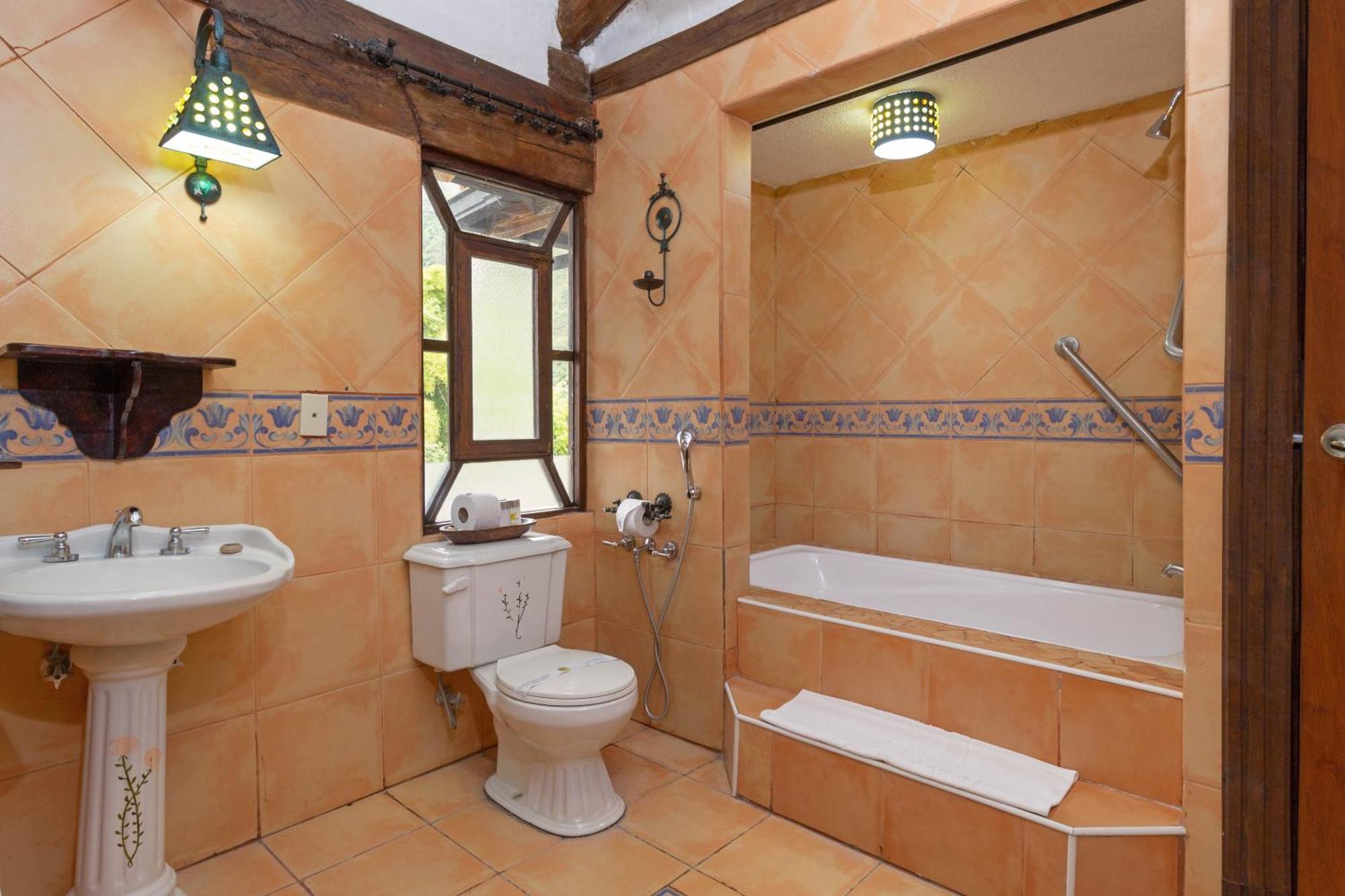 Samari Spa Resort バーニョス 部屋 写真
