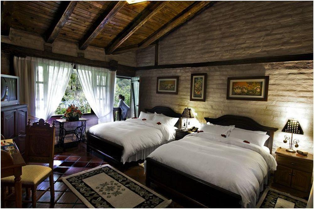 Samari Spa Resort バーニョス エクステリア 写真