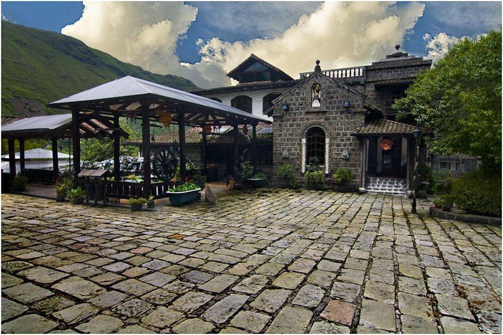 Samari Spa Resort バーニョス エクステリア 写真