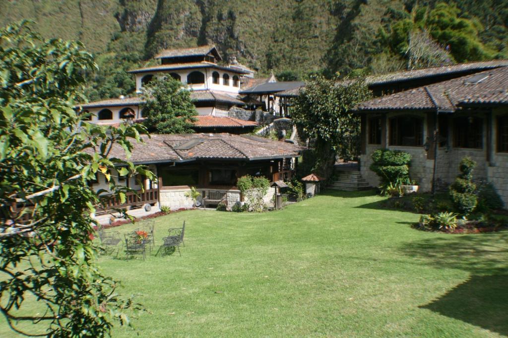 Samari Spa Resort バーニョス エクステリア 写真